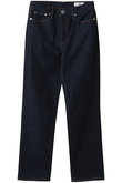 《コラボ》【upper hights×Amalie＆Cecilie Moosgaard】デニムパンツ