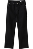 《コラボ》【upper hights×Amalie＆Cecilie Moosgaard】デニムパンツ