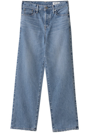 マルティニーク/martiniqueの《コラボ》【upper hights×Amalie＆Cecilie Moosgaard】デニムパンツ(110600/110604)