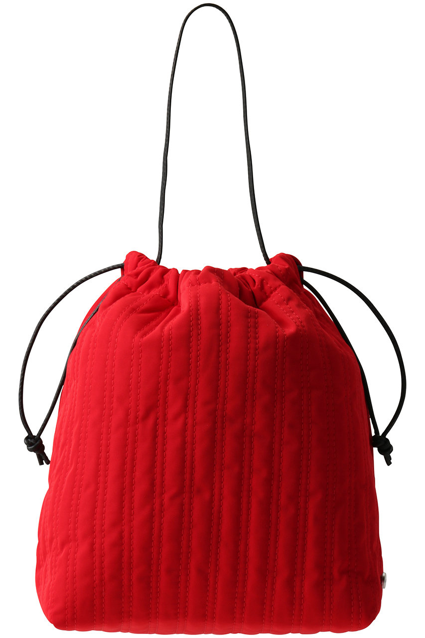 martinique 【VALESQUE】バケットバッグ (レッド, F) マルティニーク ELLE SHOP martinique 【VALESQUE】バケットバッグ (レッド, F) マルティニーク ELLE SHOP