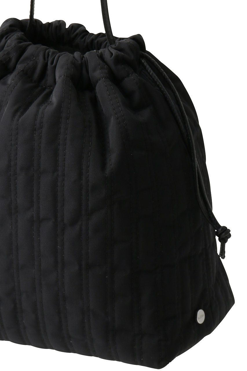 martinique(マルティニーク)｜【VALESQUE】バケットバッグ/レッド の