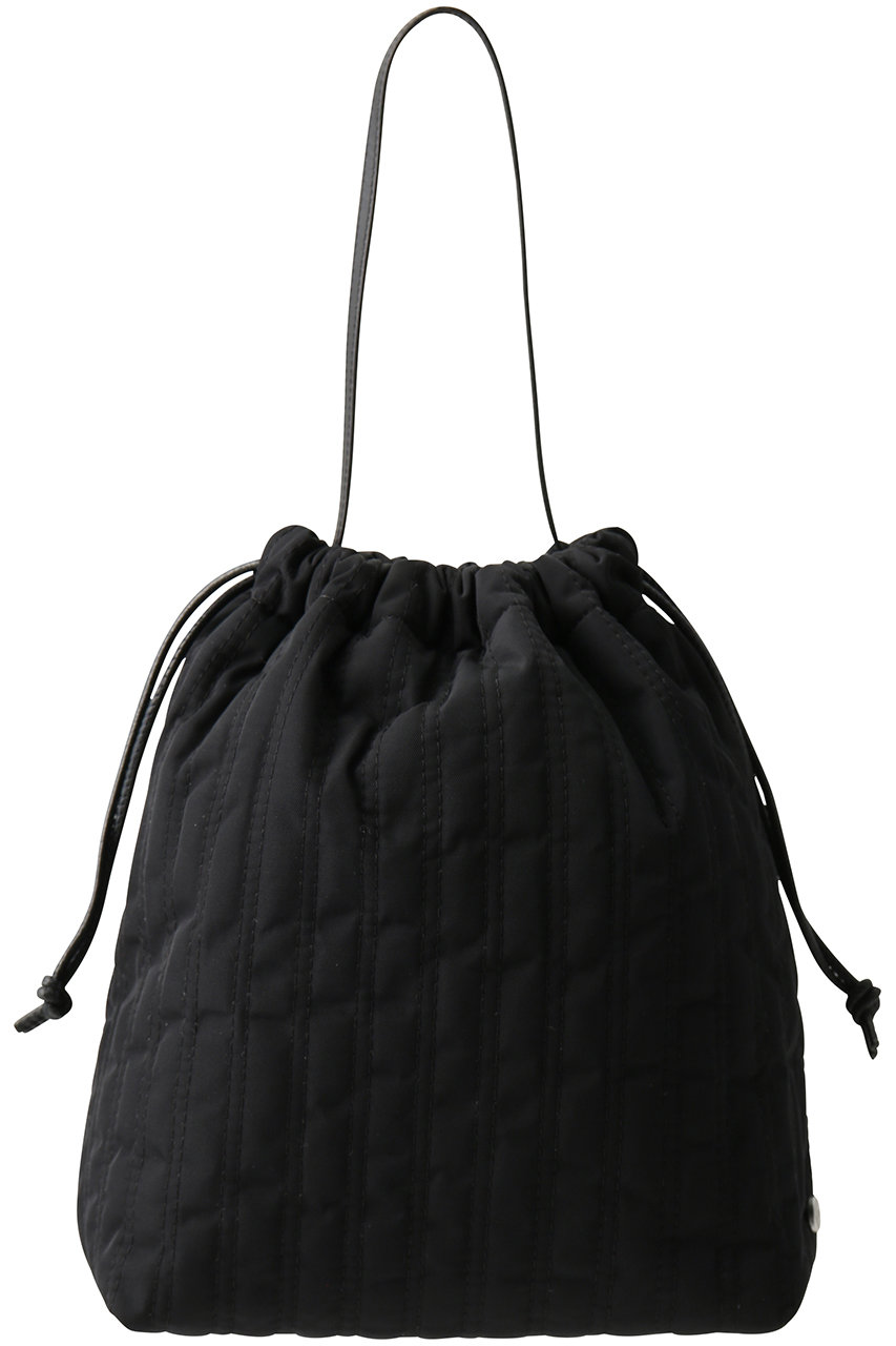 martinique 【VALESQUE】バケットバッグ (ブラック, F) マルティニーク ELLE SHOP martinique 【VALESQUE】バケットバッグ (ブラック, F) マルティニーク ELLE SHOP