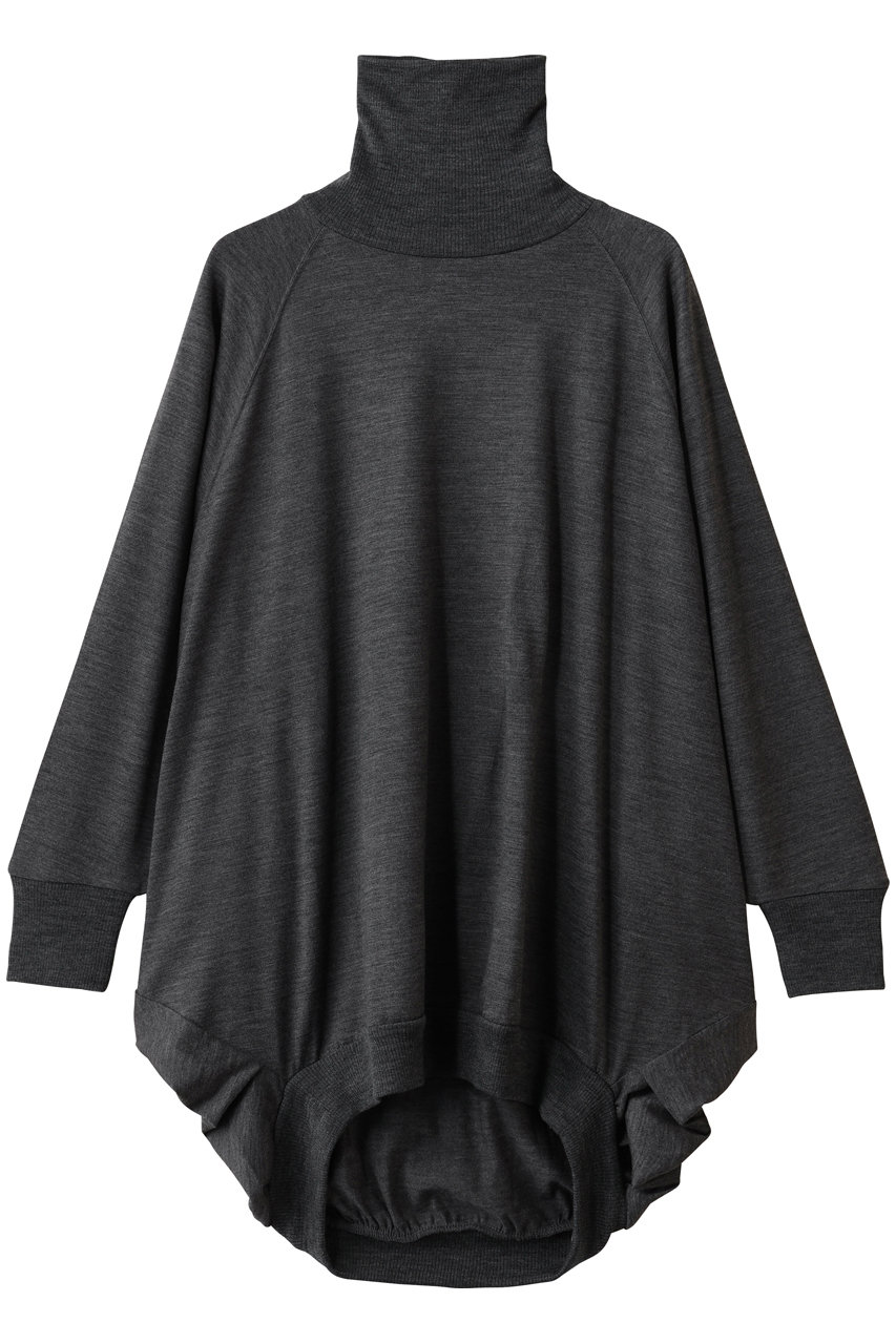 martinique 【COGTHEBIGSMOKE】カットソー (チャコールグレー, F) マルティニーク ELLE SHOP martinique 【COGTHEBIGSMOKE】カットソー (チャコールグレー, F) マルティニーク ELLE SHOP