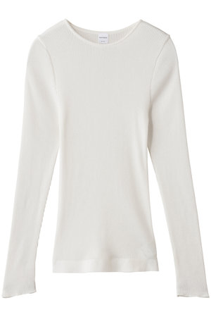 マルティニーク/martiniqueのC/SILKプルオーバー(110100/110103)