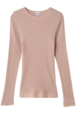 マルティニーク/martiniqueのC/SILKプルオーバー(110100/110103)