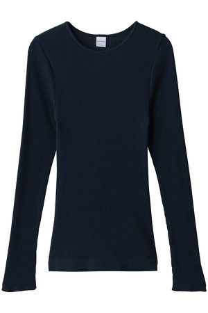 マルティニーク/martiniqueのC/SILKプルオーバー(110100/110103)