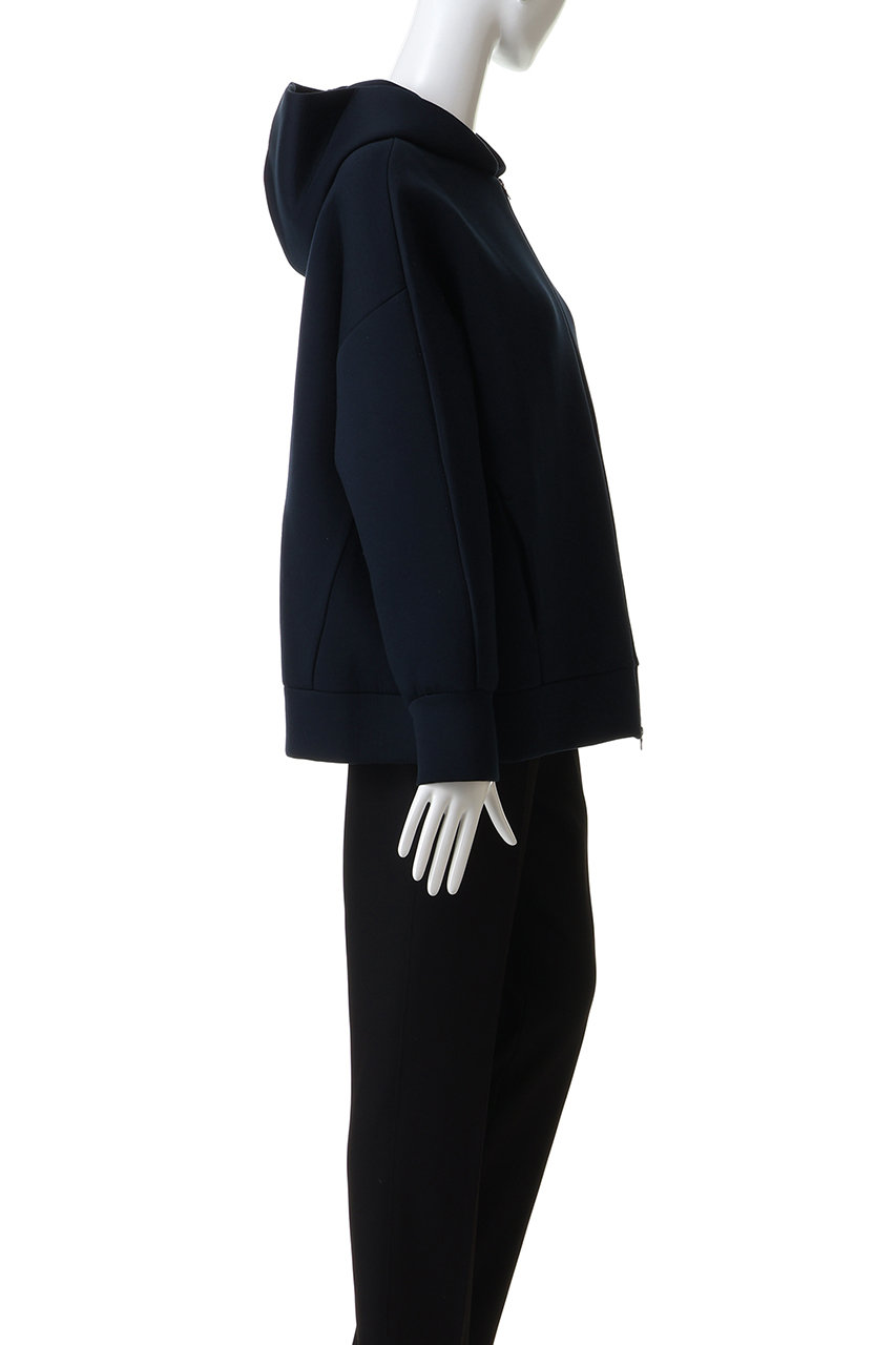 martinique(マルティニーク)｜ダンボールパーカー/ネイビー の通販