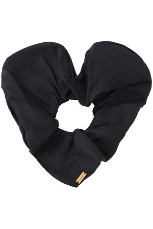 マルティニーク/martiniqueの【別注】【heyep】Silk Heart シュシュ(140300/140305)