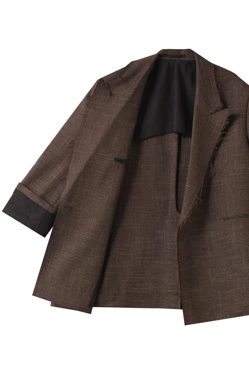 martinique(マルティニーク)｜【CURRENTAGE】Original fabric