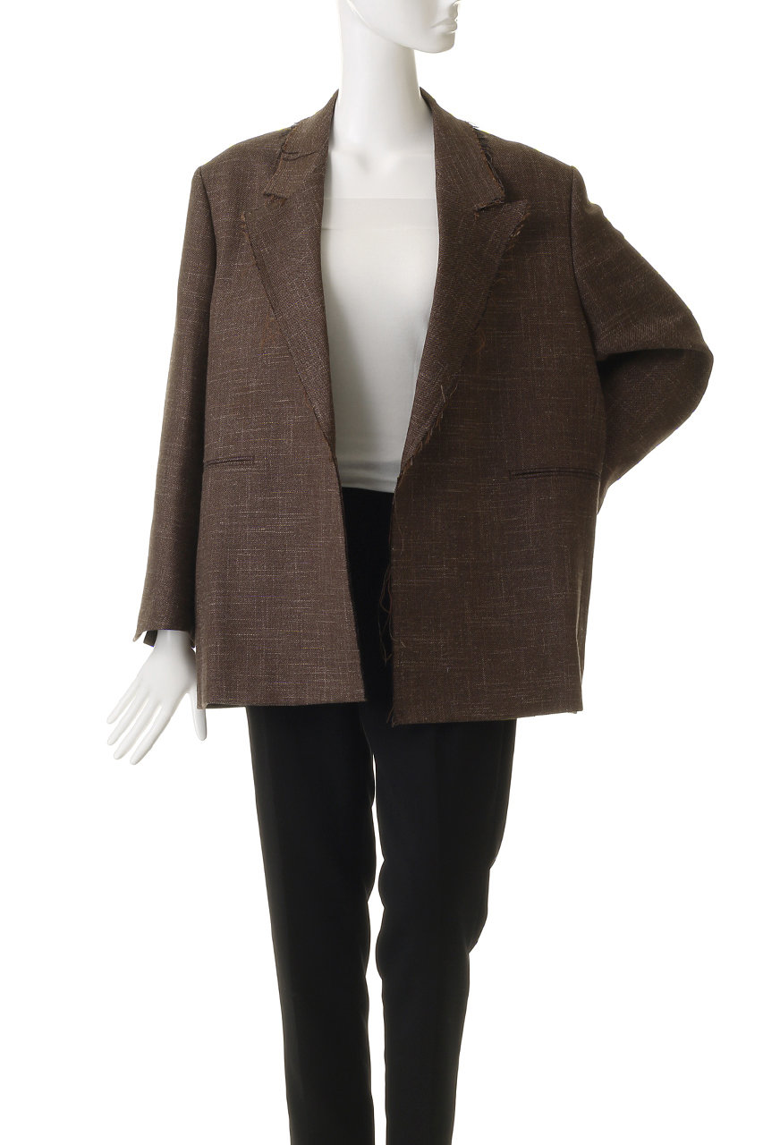 【新品】martinique マルティニーク　ジャケット ダブルジャケット｜martinique（マルティニーク）｜商品詳細