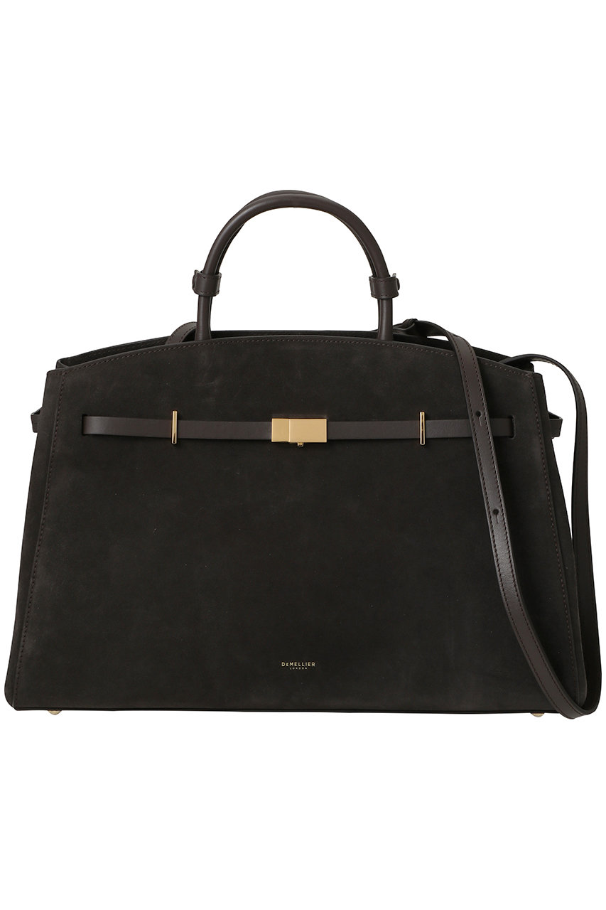 martinique 【DEMELLIER】D101 The Hudson (ブラウン, F) マルティニーク ELLE SHOP martinique 【DEMELLIER】D101 The Hudson (ブラウン, F) マルティニーク ELLE SHOP