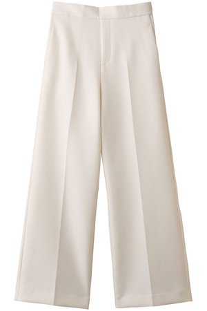 マルティニーク/martiniqueのストレートパンツ(セットアップ可)(110600/110601)