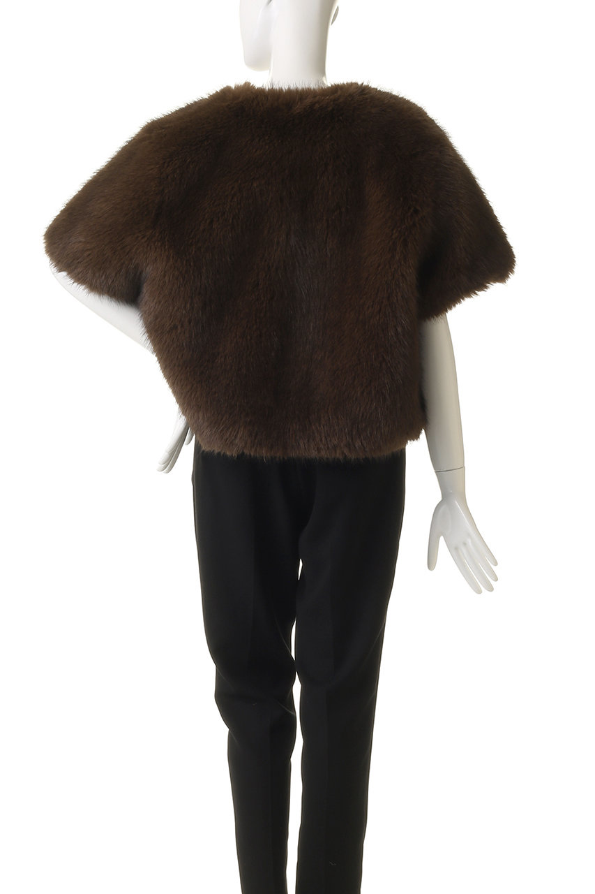 martinique(マルティニーク)｜ファーブルゾン/ブラウン の通販