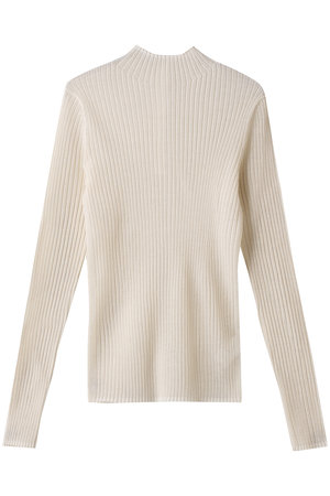 マルティニーク/martiniqueのシアープレーティングニット(110300/110301)