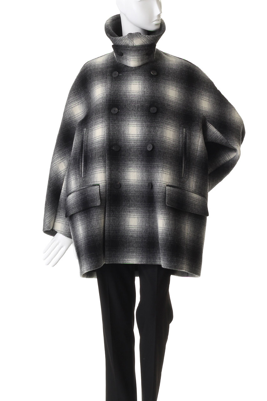 【定価11万円】CURRENTAGE コート マルティニーク 定価11万円】CURRENTAGE コート マルティニーク