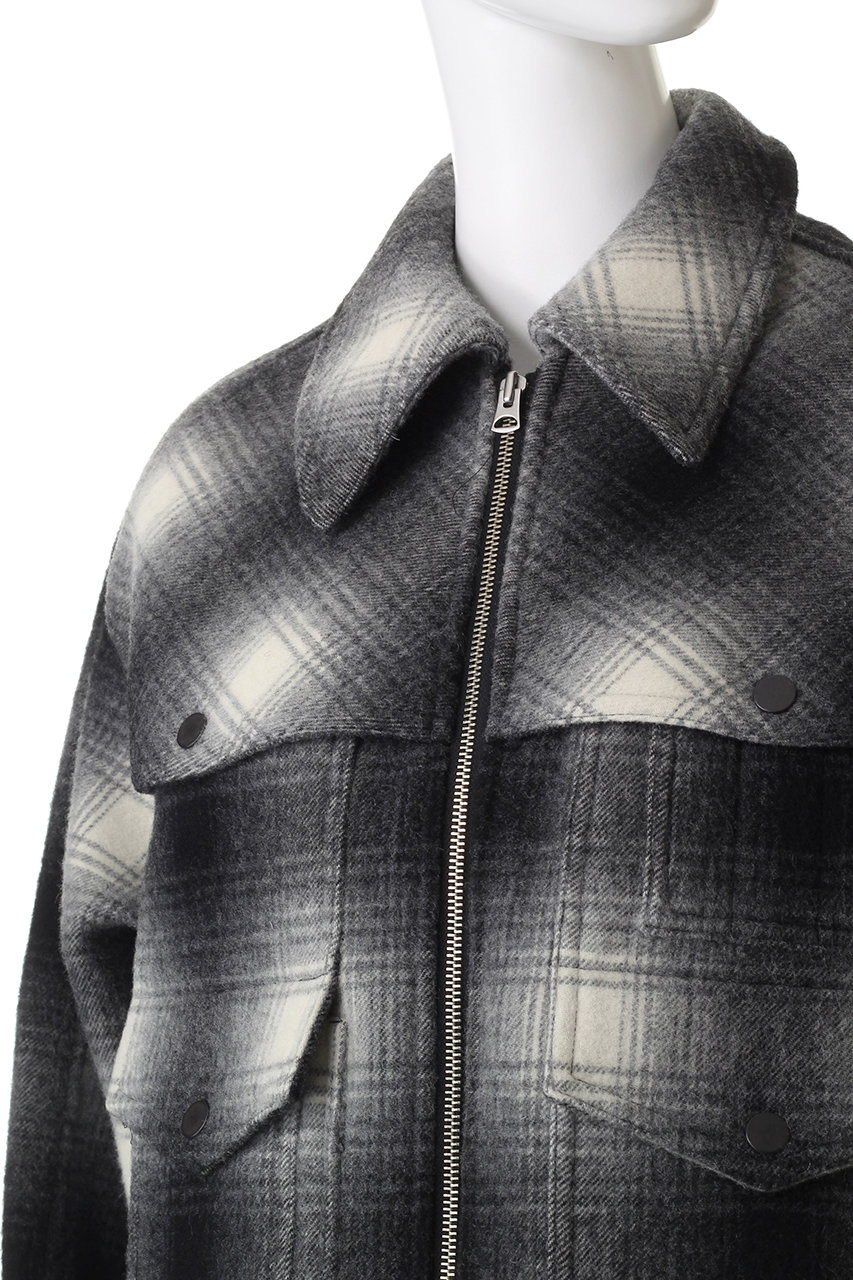 【新品】martinique マルティニーク　ジャケット ボンディングジャケット｜martinique（マルティニーク）｜商品詳細