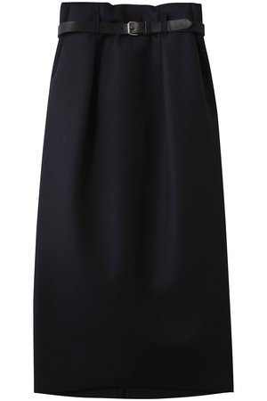 マルティニーク/martiniqueの【CURRENTAGE】Bonded ロングスカート(110700/110703)