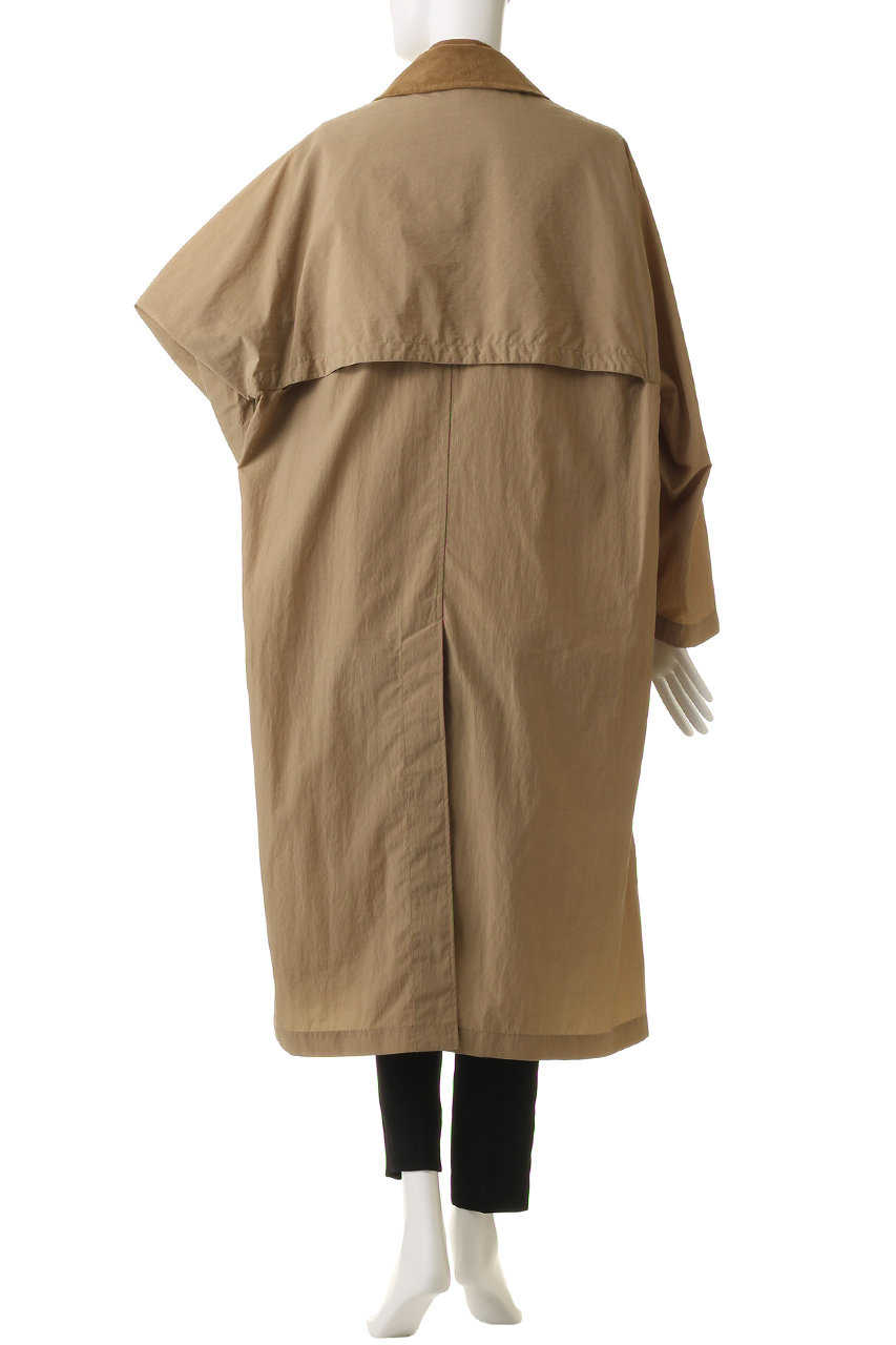 martinique(マルティニーク)｜【CURRENTAGE】Balrmacaan コート