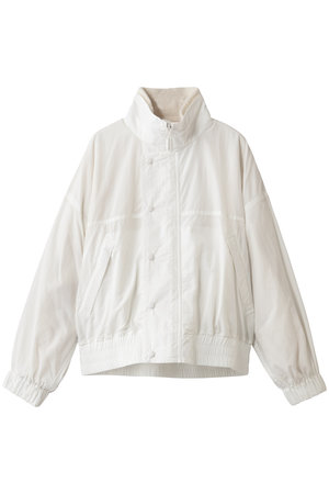 マルティニーク/martiniqueの【CURRENTAGE】Double layered ジャケット(110800/110801)