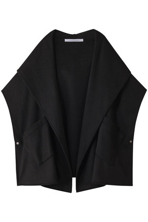 マルティニーク/martiniqueの【COGTHEBIGSMOKE】GITTY HOODEDケープ(110900/110902)