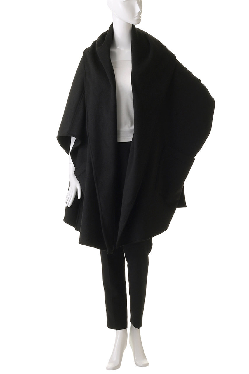 martinique(マルティニーク)｜【COGTHEBIGSMOKE】GITTY HOODEDケープ