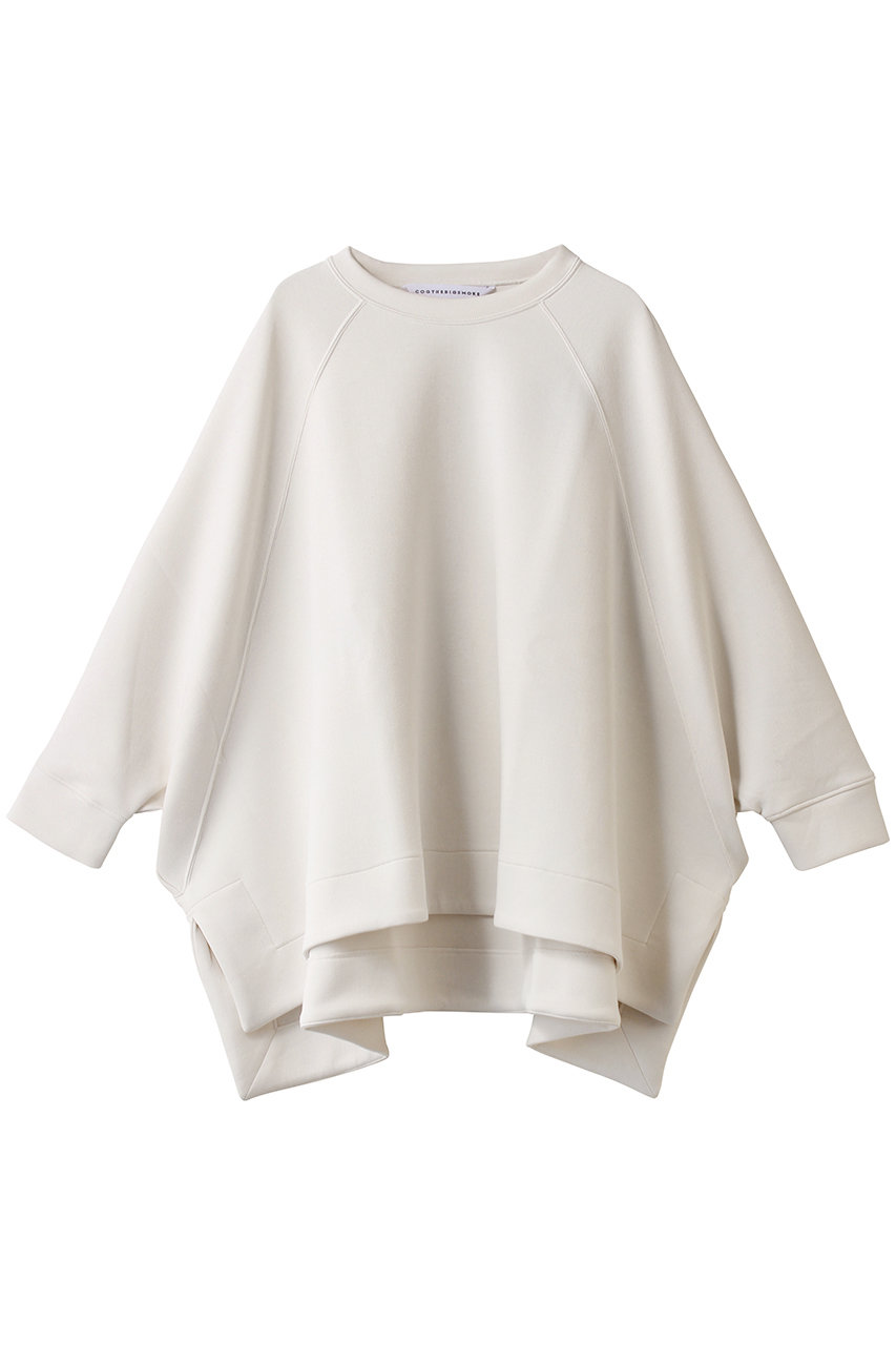 martinique 【COGTHEBIGSMOKE】DAISY トップ (アイボリー, F) マルティニーク ELLE SHOP