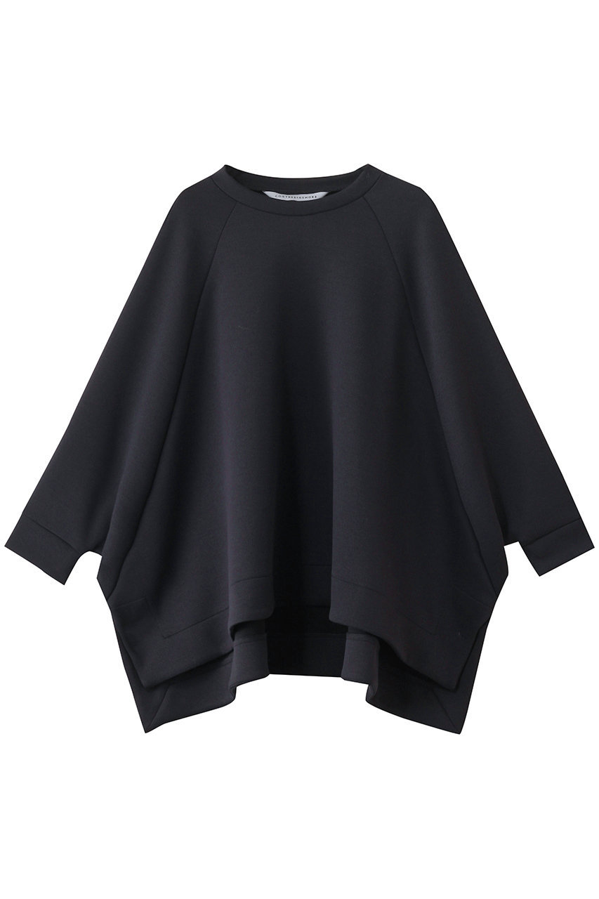 martinique 【COGTHEBIGSMOKE】DAISY トップ (ネイビー, F) マルティニーク ELLE SHOP