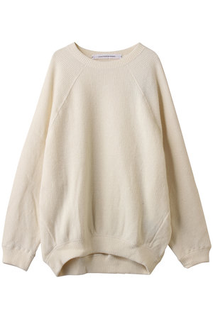 マルティニーク/martiniqueの【COGTHEBIGSMOKE】ELLIS スウェットシャツ(110100/110105)