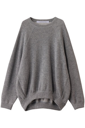 マルティニーク/martiniqueの【COGTHEBIGSMOKE】ELLIS スウェットシャツ(110100/110105)