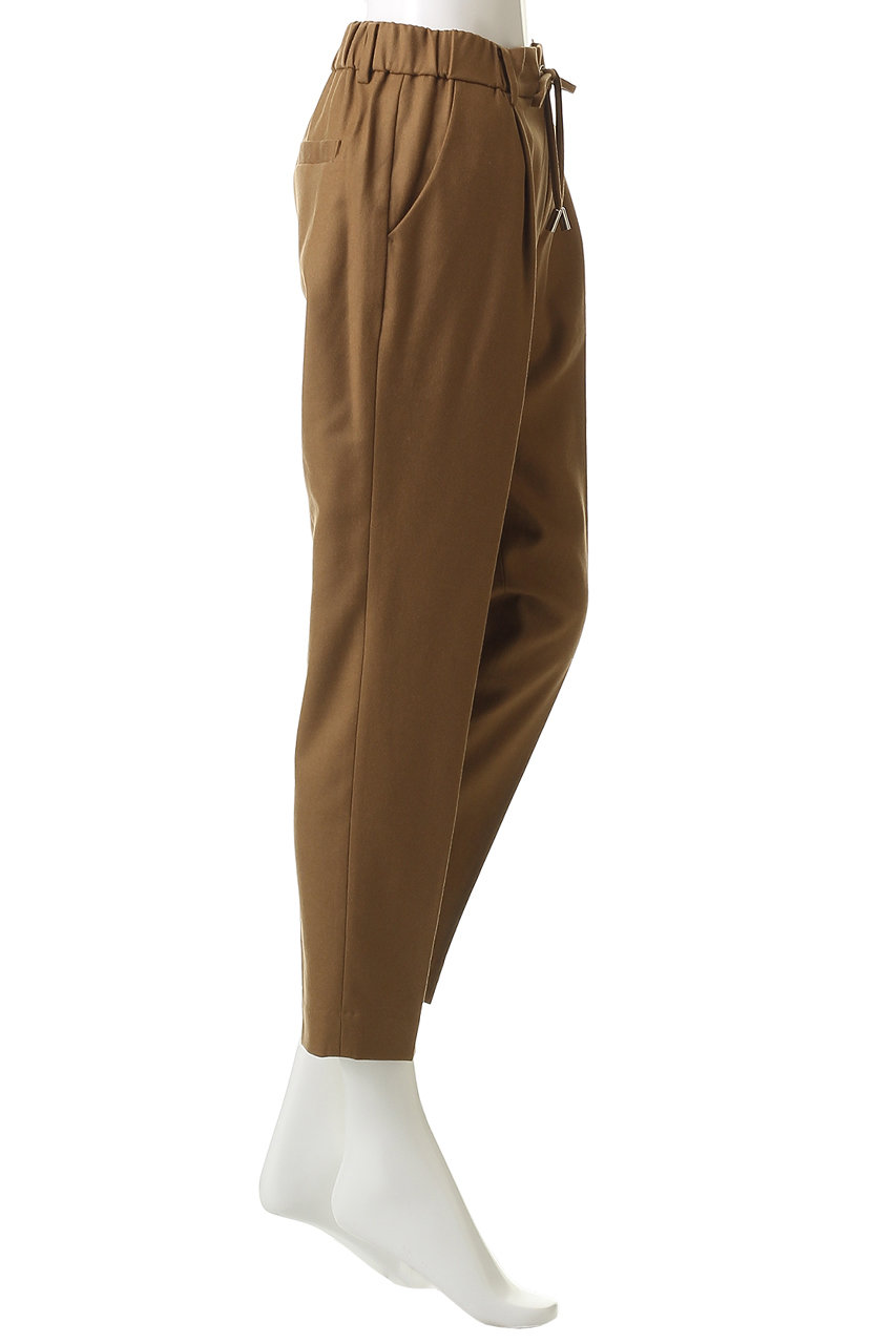 martinique(マルティニーク)｜《定番》サキソニードロストパンツ