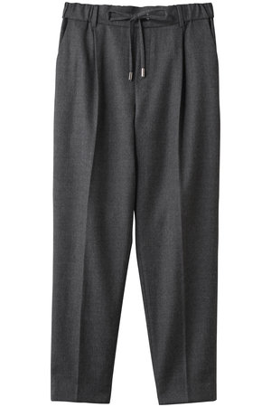 《定番》サキソニードロストパンツ