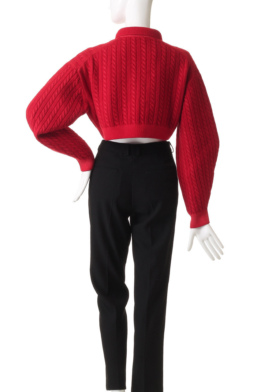 martinique(マルティニーク)｜【CURRENTAGE】ケーブルショート