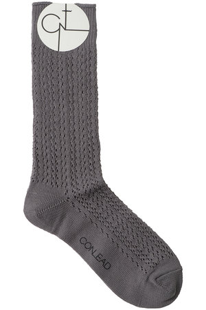 マルティニーク/martiniqueの【CONLEAD】Lace Short ソックス(140700/140701)