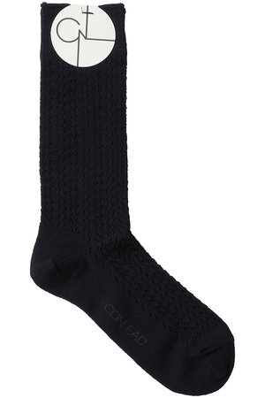 マルティニーク/martiniqueの【CONLEAD】Lace Short ソックス(140700/140701)