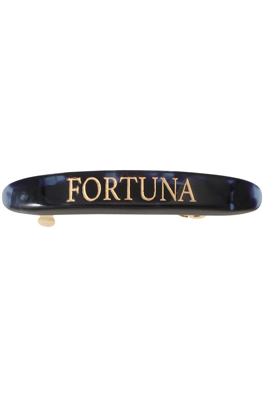 martinique 【MALUS】アセテートバレッタ (ネイビー, F) マルティニーク ELLE SHOP martinique 【MALUS】アセテートバレッタ (ネイビー, F) マルティニーク ELLE SHOP