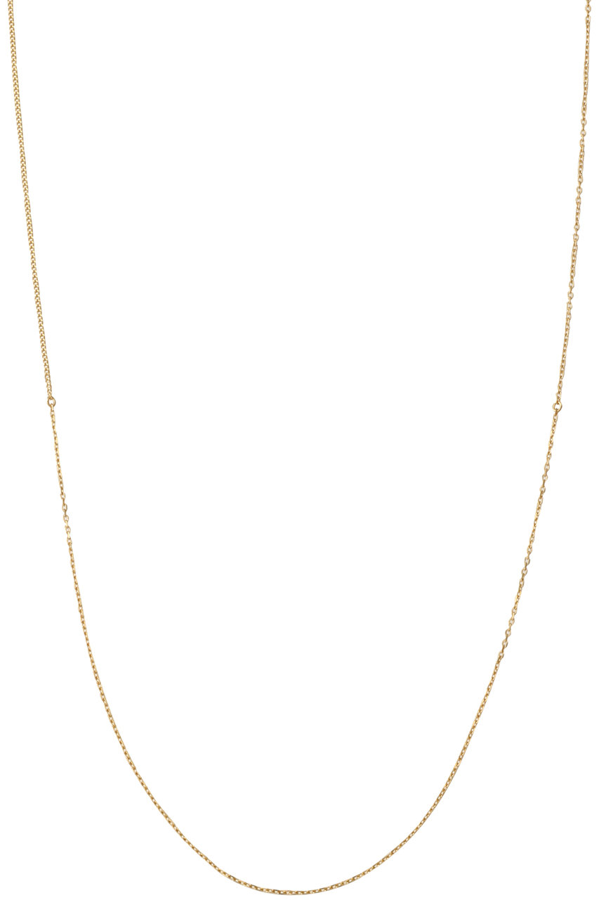 martinique 【MARIHA】水ネックレス (ゴールド, F) マルティニーク ELLE SHOP martinique 【MARIHA】水ネックレス (ゴールド, F) マルティニーク ELLE SHOP