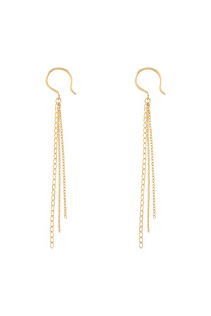 マルティニーク/martiniqueの【MARIHA】雨音ピアス(150100/150101)