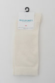 【BLEUFORET】ソックス