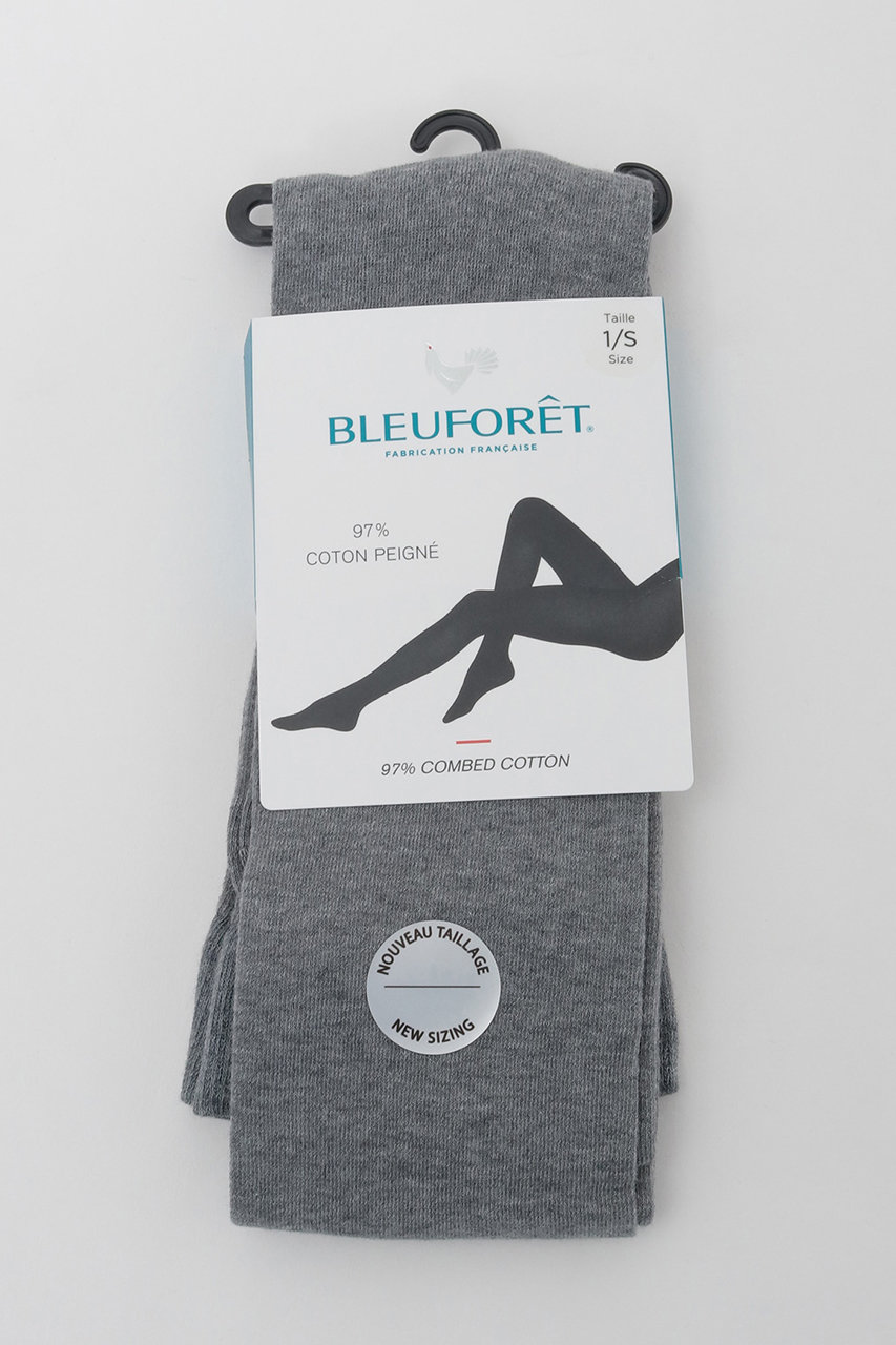 martinique 【BLEUFORET】タイツ (ライトグレー, 2) マルティニーク ELLE SHOP martinique 【BLEUFORET】タイツ (ライトグレー, 2) マルティニーク ELLE SHOP