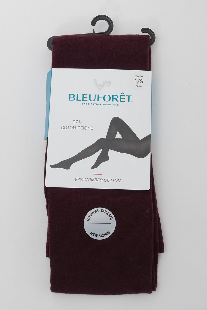 martinique 【BLEUFORET】タイツ (ボルドー, 2) マルティニーク ELLE SHOP martinique 【BLEUFORET】タイツ (ボルドー, 2) マルティニーク ELLE SHOP