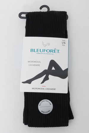 マルティニーク/martiniqueの【BLEUFORET】タイツ(140700/140703)