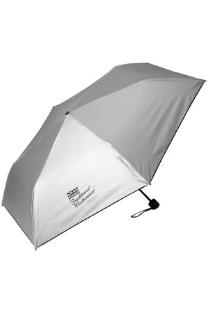 マルティニーク/martiniqueの【Traditional Weatherwear】軽量おりたたみ傘(149900/149901)