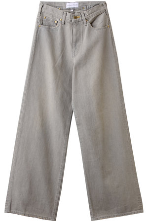 マルティニーク/martiniqueの《別注》【TU ES MON TRESOR】The Topaz デニム(110600/110604)