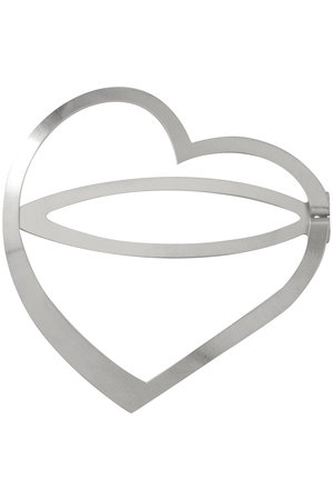 マルティニーク/martiniqueの【QLINQ】ヘアクリップ(140300/140303)