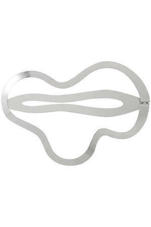 マルティニーク/martiniqueの【QLINQ】ヘアクリップ(140300/140303)