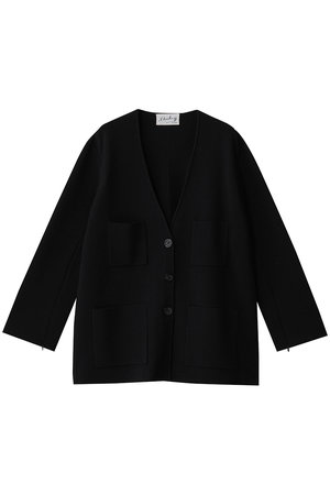 マルティニーク/martiniqueの【l’heritage martinique】ニットカーディガン(110300/110303)