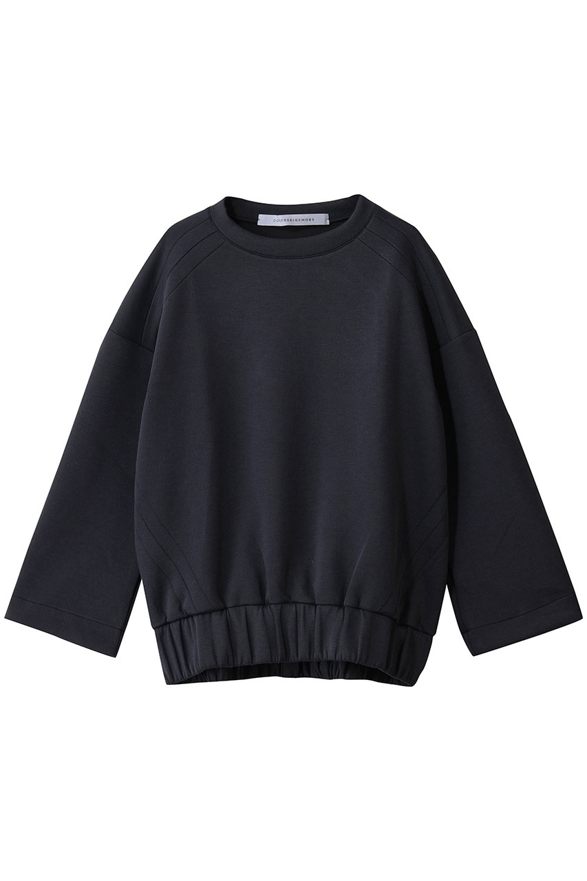 マルティニーク/martiniqueの【別注】【COGTHEBIGSMOKE】HILLARY TOPS(ネイビー/A0354UTS445)