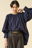 【MARIHA】そよ風のブラウス（一部別注カラー）
