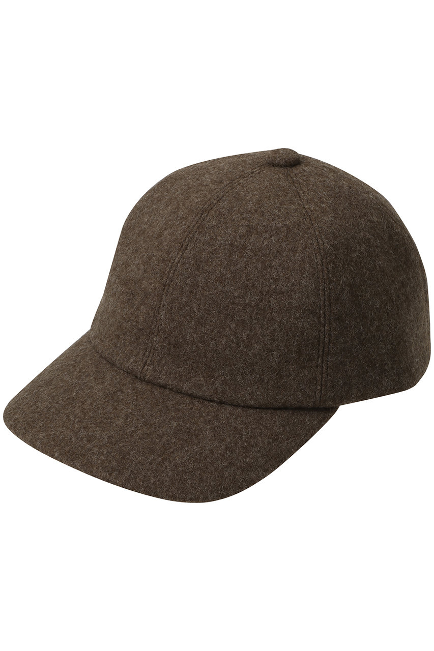 martinique 【La Maison de Lyllis】TYPECAP (ブラウン, F) マルティニーク ELLE SHOP martinique 【La Maison de Lyllis】TYPECAP (ブラウン, F) マルティニーク ELLE SHOP