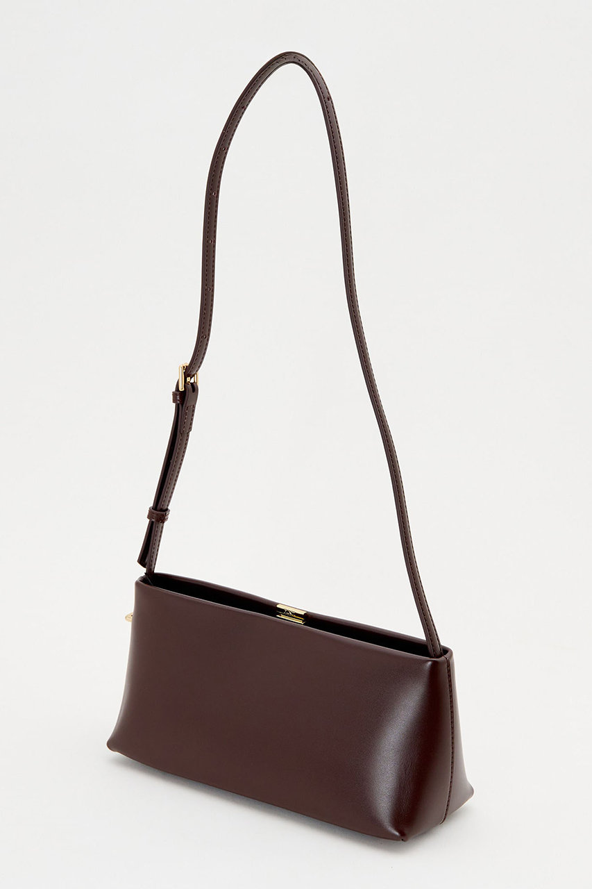 martinique 【PUNTI】PORTRAIT-ONE SHLD (ブラウン, F) マルティニーク ELLE SHOP martinique 【PUNTI】PORTRAIT-ONE SHLD (ブラウン, F) マルティニーク ELLE SHOP